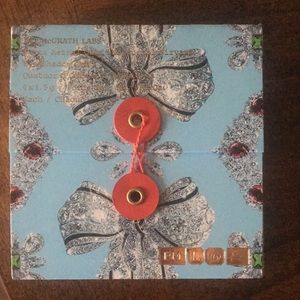 Pat McGrath Blitz Astral Quad - Nocturnal Nirvana